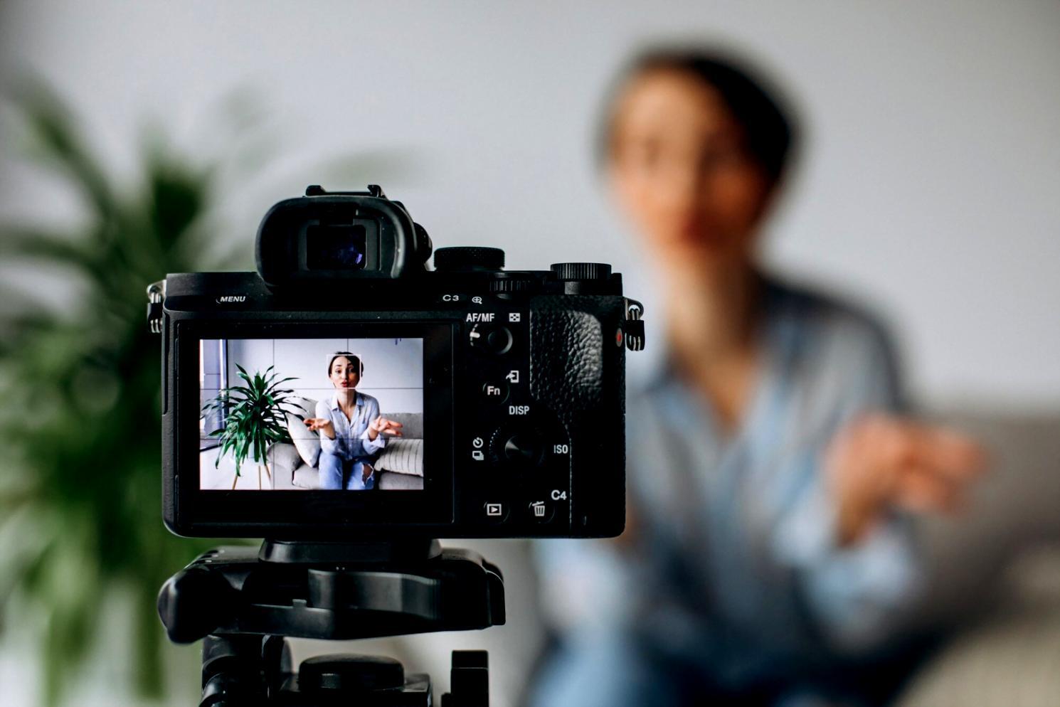 Attrezzatura professionale per post-produzione video
